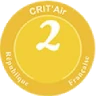 Crit’Air 2